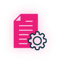 Fichier rose