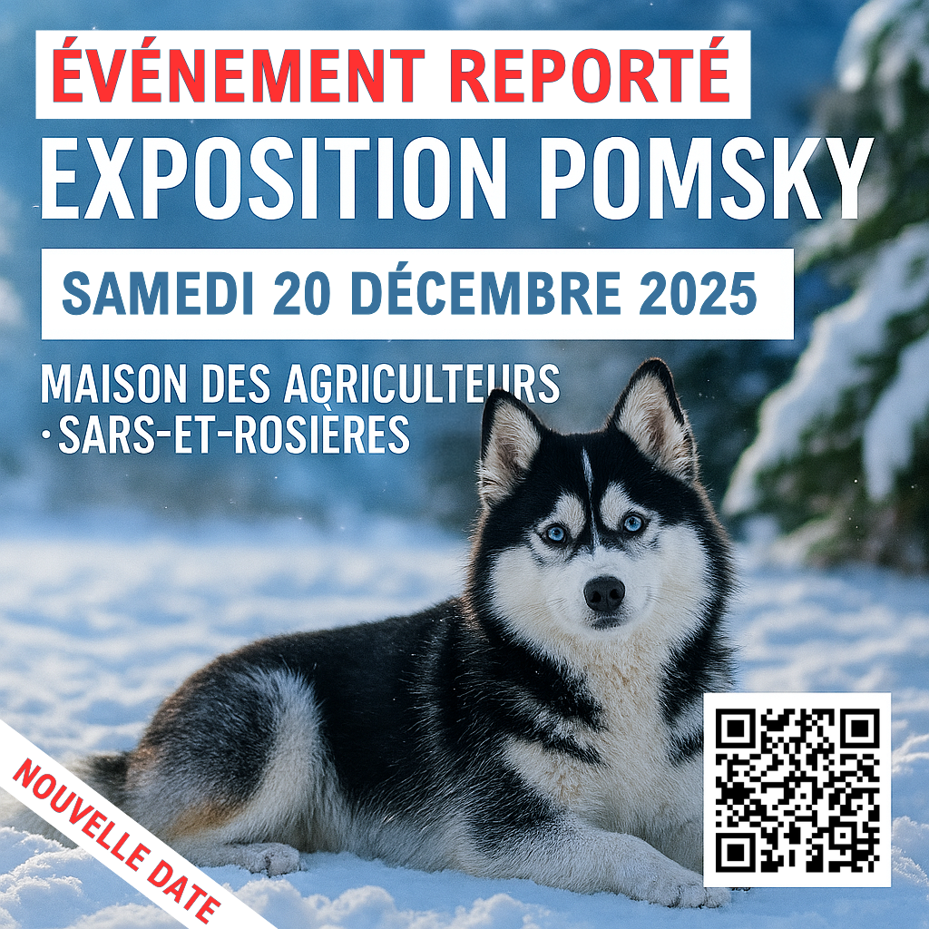 Evenement reporte 1